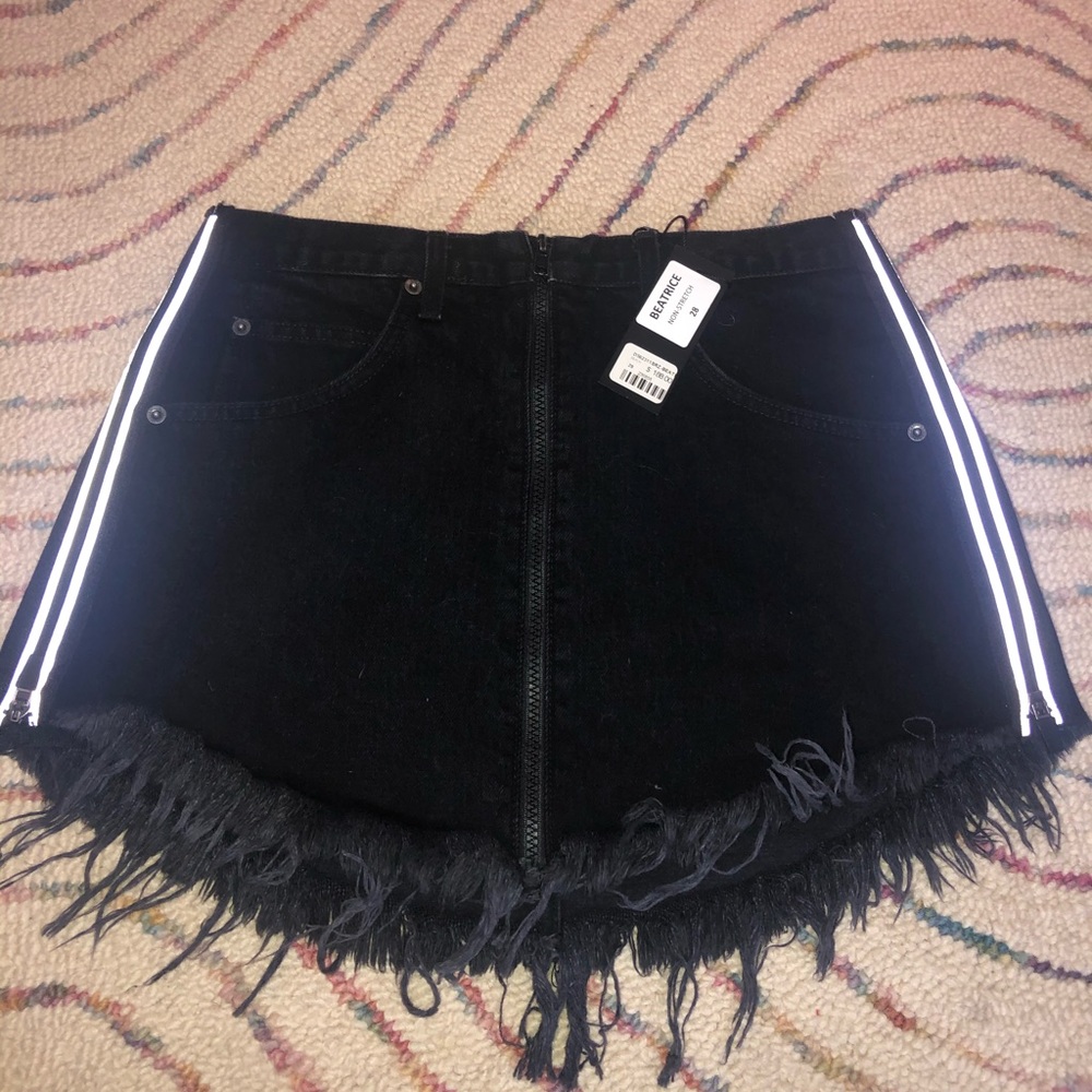 Carmar Beatrice Skirt